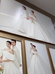 -金夫人婚纱摄影(总店)