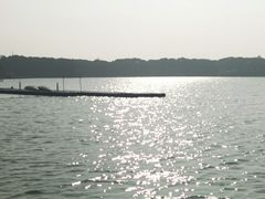 -美兰湖景区