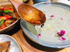 -静一餐厅·湖北菜(前门创始店)