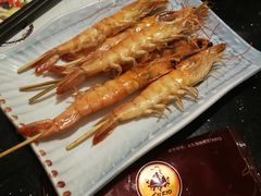-大渔铁板烧(万象城店)