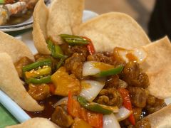 -盛港湾海鲜食府(黄沙店)