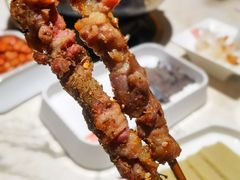 -丁卯•铜锅涮肉(工体店)