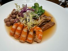 -廊亦舫Lang Yi Fang Restaurant(金桥店)