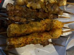 -上二楼涮肉馆(顺义二中店)
