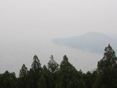 -腊山国家森林公园