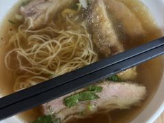 -百福麵家(新馬路店)