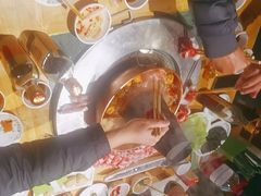 -刘老表·瓦罐汤涮肉(樟树林店)