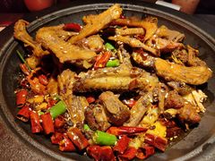 -六月雪干锅(绵阳凯德广场店)