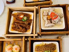 金钱肚-點無缺茶楼·海鲜酒家(世博店)