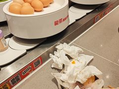 -龍歌自助小火锅(雨花台江南虹悦城店)