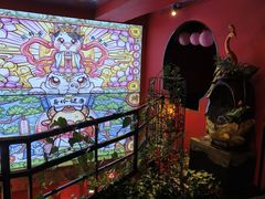 -熊将居·点单自助烤肉(力盟店)