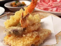 -森味花园·日本料理(伊藤洋华堂亚运村店)