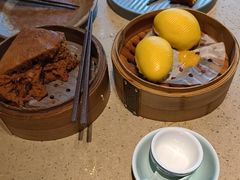 -点都德(喜粤楼店)