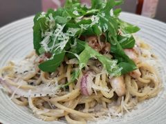 -théATRE茶聚场·餐厅(环球金融中心店)