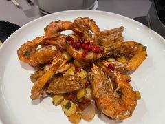 -徐记海鲜(梅溪新天地店)