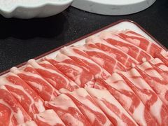 -秋之原·老北京铜锅涮肉(王府井东单店)