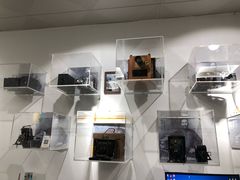 -汇美相馆(华强北店)