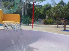 -重庆海昌加勒比海水世界