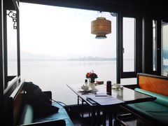 -柳莺湖上·湖景餐厅·江南菜(西湖店)