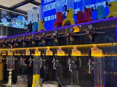 -华府九号海鲜烧烤大排档(龙域店)