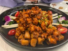 美极掌中宝-庐州太太(南七里店)