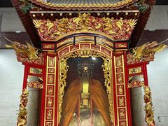 -南岳衡山风景名胜区-南岳大庙