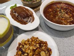 -紫光园·烤鸭·北京菜(团结湖店)
