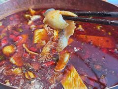 -成都娃娃花园餐厅 (南艺旗舰店)