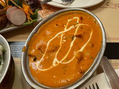 -克比叔叔印度餐厅Kebabs on the Grille(永康路分店)