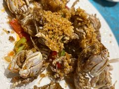 -北塘海鲜·天津菜(大光明桥旗舰店)