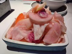 -柳喜辣·烧烤酒局(跃进总店)