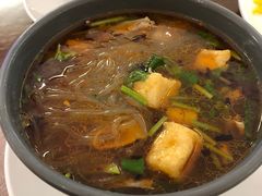 -南京东郊国宾馆