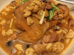 -霞客居酒店·霞客食府·宁海特色小海鲜