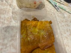 -老通城豆皮大王(吉庆街店)