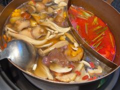 -一善菌·云南菌汤·云南菜(银泰城店)