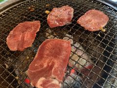 -燚青春东北泥炉烤肉(百合店)