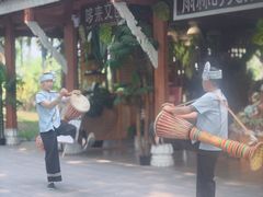 -西双版纳傣族园