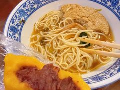 -西园寺素食(西园弄戒幢律寺店)