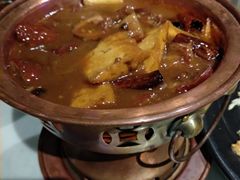-北京老铺烤鸭(老城根店)