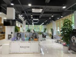 -CARR SALON