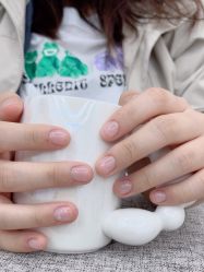-西柚美甲美睫半永久