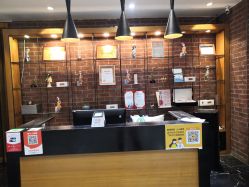 -时尚殿堂·颜SPA