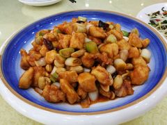 -普天和酒楼·新津菜·烤鸭(天津之眼店)