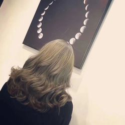 -MYYF SALON烫发染发