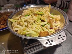 -全聚贤餐厅·湖北家常菜(沙湖店)