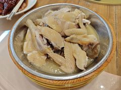-大笑饭堂(甲子桥店)