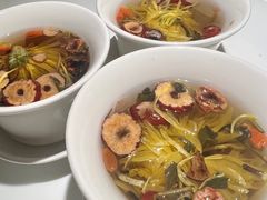 八宝茶-一品红川菜(皇岗二店)