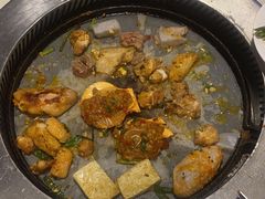 -么子烤肉(化龙池店)