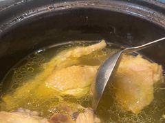 -溪涧堂农家土菜(神仙居店)