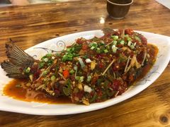 -和福餐馆(西江古街店)